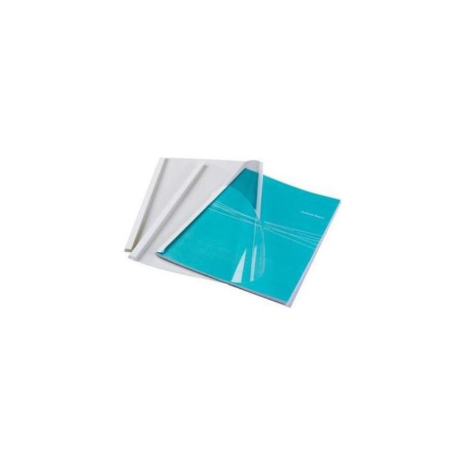 Fellowes Leonardi Cf100 Termocopertine Standing 3mm