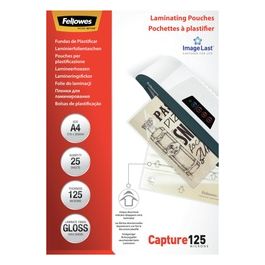 Leonardi Cf25 Pouches Capture125 Lucide A4
