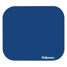 Fellowes Leonardi Mousepad Blu