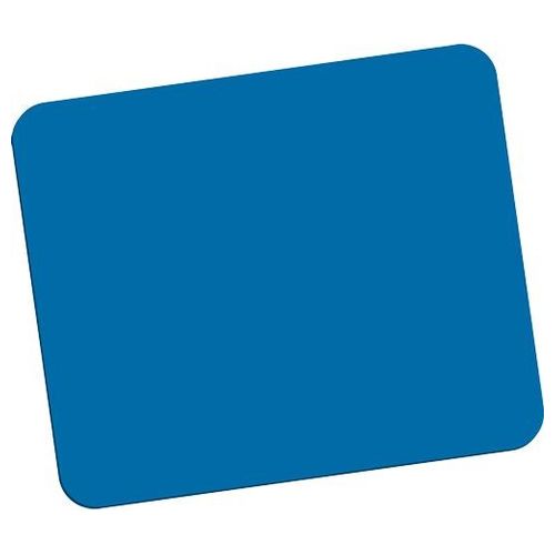 Fellowes Leonardi Mousepad Soft Blu