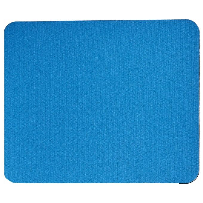 Fellowes Leonardi Mousepad Soft Blu