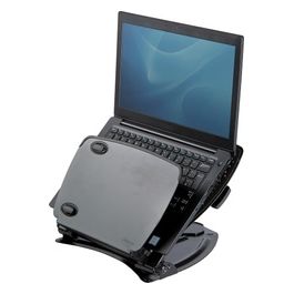Fellowes Leonardi Professional Series Laptop Workstat