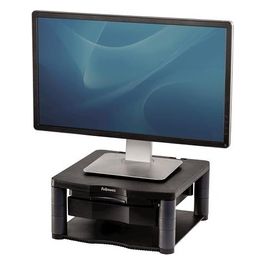 Fellowes Leonardi Supporto Monitor Premium Plus Graf