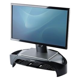 Fellowes Leonardi Supporto Monitor Smart Suites Plus