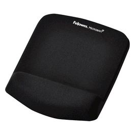 Fellowes Mousepad c Poggiapol Plushtouch ner