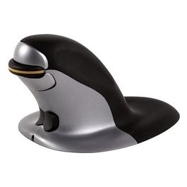 Fellowes Penguin Mouse Medium Wireless