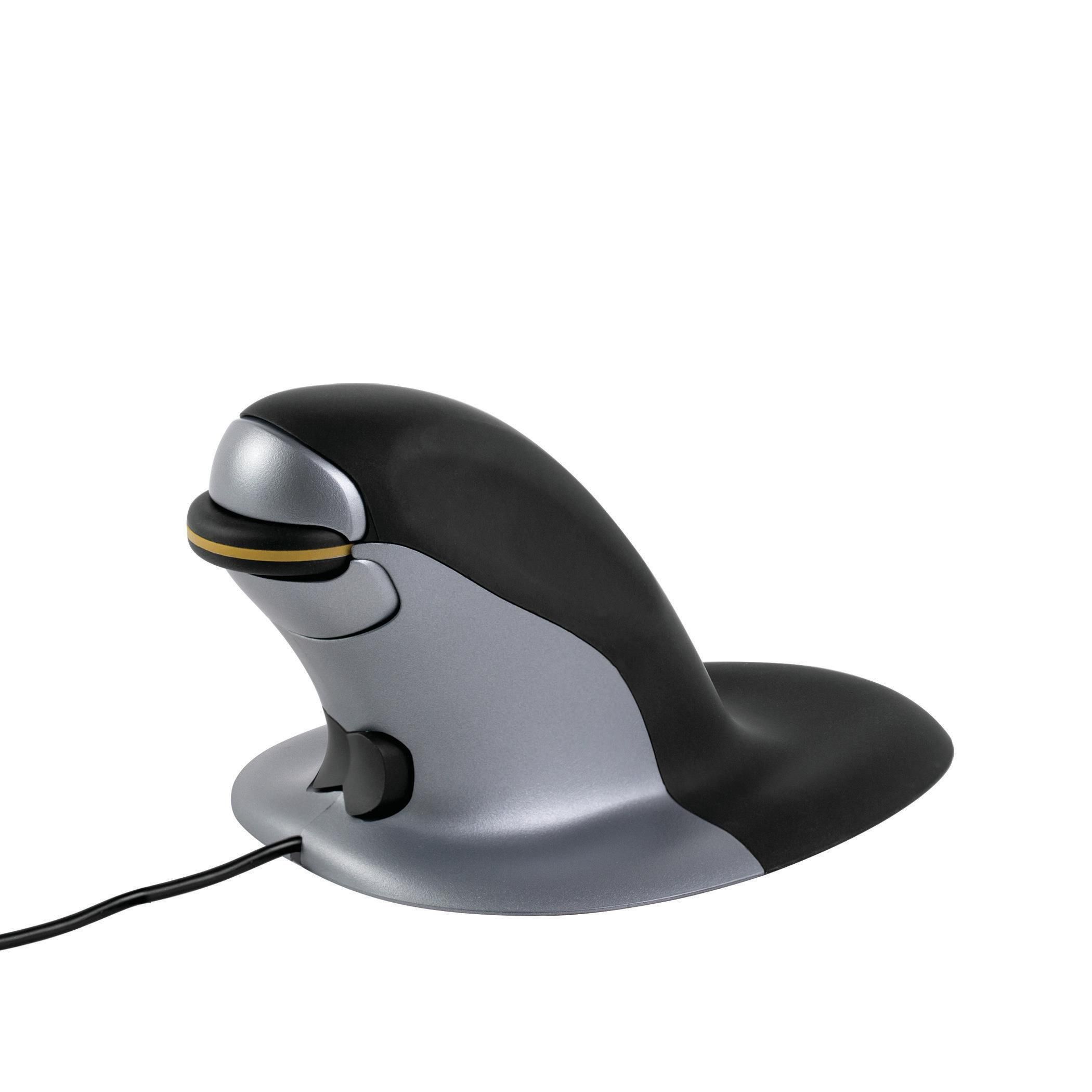 Fellowes Penguin Mouse Small