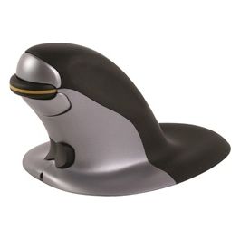 Fellowes Penguin Mouse Small Wireless