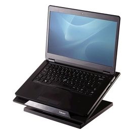 Supporto Laptop Suites Designe 4 Livelli di Inclinazione PieghevoleVentole per Raffreddamento