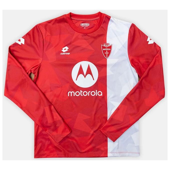 Felpa pre-gara 23-24 Taglia S