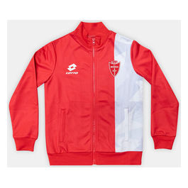 Felpa rappresentanza pre-gara 23/24 JUNIOR Taglia XS