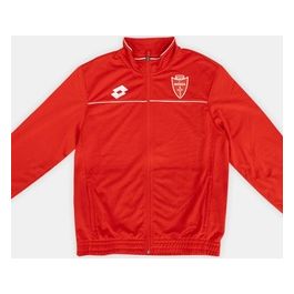 Felpa rappresentanza con zip Junior Taglia L / 13-14 anni