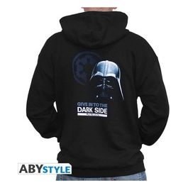 Felpa Star Wars - Dark Side L 