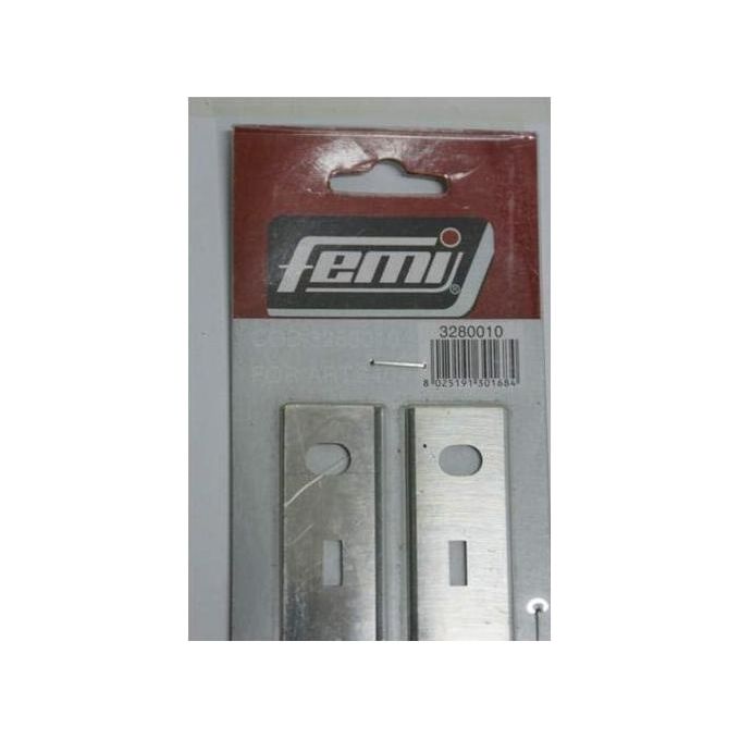 Image of Femi Coltelli Pialla Pf204 Pz. 2