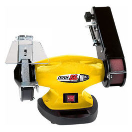 Smerigliatrice Banco Combi Nastro 150 56n F