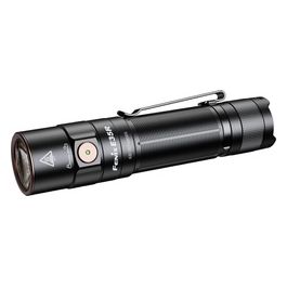 E35R Torcia Ricaricabile da 3100 Lumen con Coda Magnetica