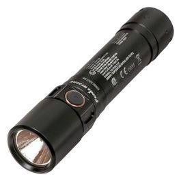 Torcia Elettrica WF30RE EX 280 lm Nero