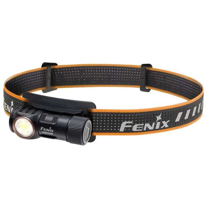Fenix Torcia Frontale HM50R V2.0 700 lm