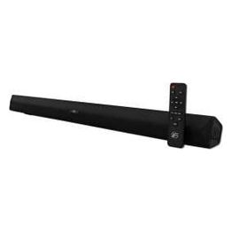 Fenner FN-ET023 Soundbar 4.0 Canali Bluetooth Usb Aux Optical Hdmi Arc