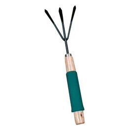 Openair Coltivatore a 3 Punte in Ferro 31cm