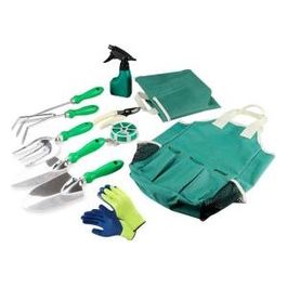 Openair Kit 11 Pezzi Utensili Giardino
