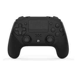 Fenner Tech Wireless Controller per PlayStation 4 Programmable Black