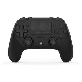 Tech Wireless Controller per PlayStation 4 Programmable Black