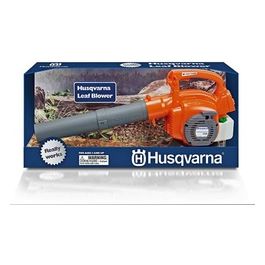 Fercad Soffiatore Husqvarna con Suoni