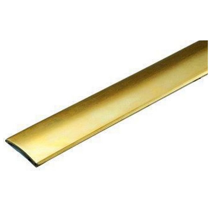 Fermapassatoia Ottonata Lucida Adesiva Art.004 mm.34x 900