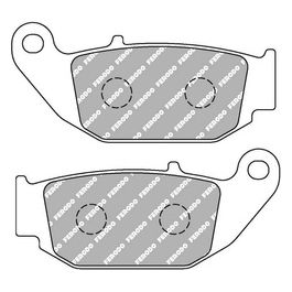 Ferodo Pastiglie freno FDB2275P