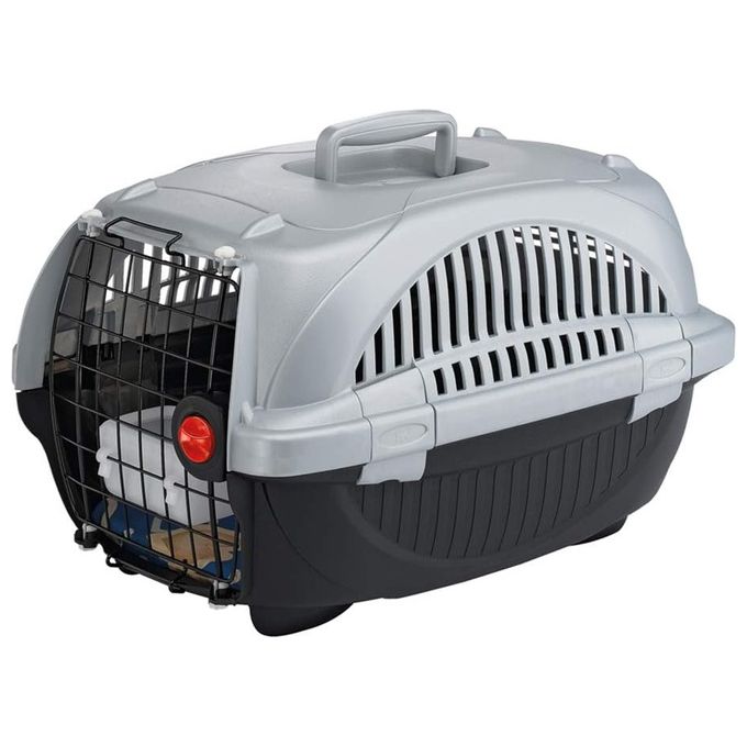 FERPALST Atlas Deluxe 10 Open Trasport.