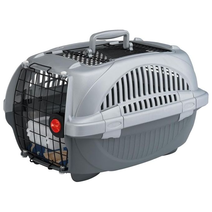 FERPALST Atlas Deluxe 20 Open Trasport.