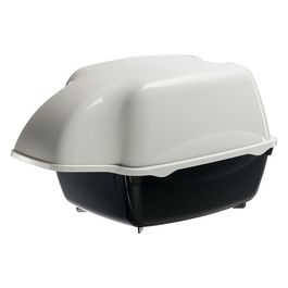 FERPALST Cosmic Outdoor Toilette