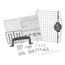 FERPLAST Conf.Kit Atlas 30 Prof. C/Mani