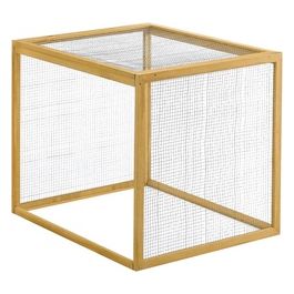 Hen Pen Extension