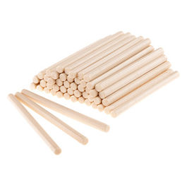 FERPLAST Kit Nat Stick Cane(X48) Pollo