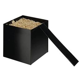 L104 Rodent Nest Nero