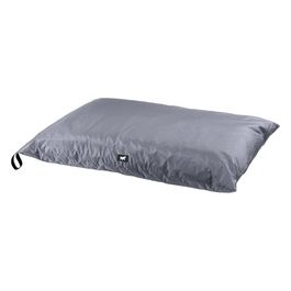 Olympic 80X 60 Cuscino Grigio
