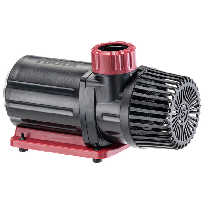 Image of Hydor Pompa Universale SELTZ D DC 2000 l-h, Acquari Marini e Acqua Dolce, Pozzi o Filtri Biologici, con Modalita' Alimentazione, Controller Elettronico