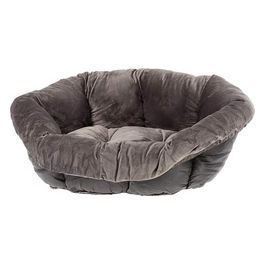 Ricambio Sofa' Prestige 4 Grig