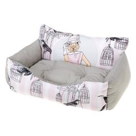 Royal 50 Cuccia Lady Rabbit