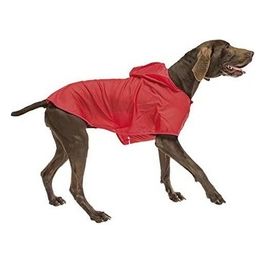 Sailor Red Tg 25 Mantellina