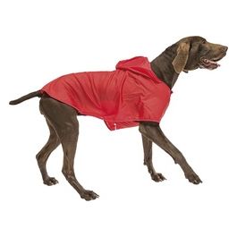 Sailor Red Tg 50 Mantellina