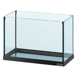 Hydor Acquario TANK 40, Vasca in Vetro, Robusto e Resistente, Capacità 21 L