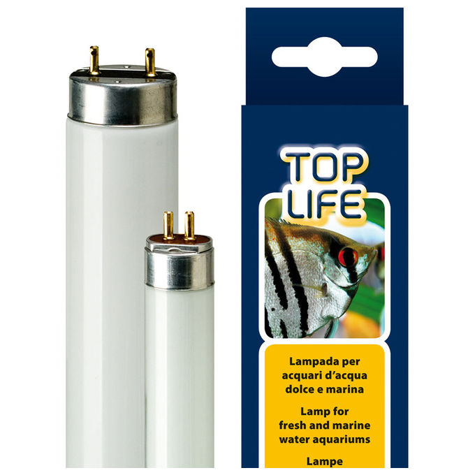 FERPLAST Toplife 14W Lampada T8