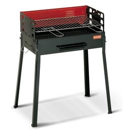 Barbecue 127 Famiglia 50x30cm Nero
