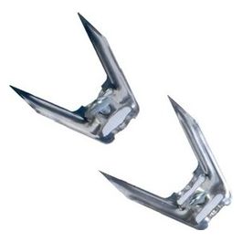 Fermapollo Utensile per Cucina Ideale per Grigliare e Arrostire con Qualità Professionale