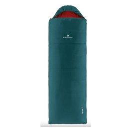 Sacco a Pelo Lightech 700 Square DX Verde