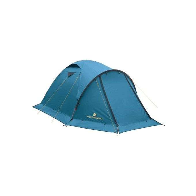 Ferrino Tenda da Campeggio Skyline Blu