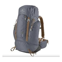 Zaino da Trekking Durance Grigio Scuro